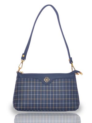 Lb Elite-D25 Women Crossbody Bag Black