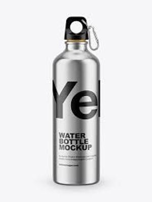 Smart Stainless Steel Water Bottle 750ml