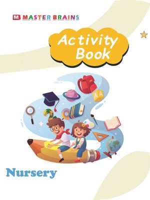 KINDER BOX PLUS – NURSERY