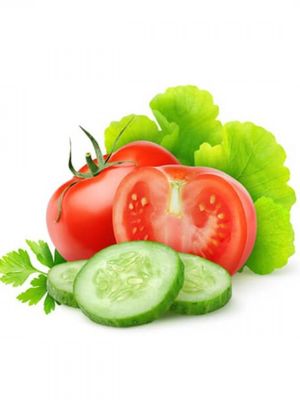 Fresho Tomato - Hybrid 