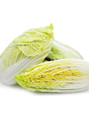  Cabbage - Organically 