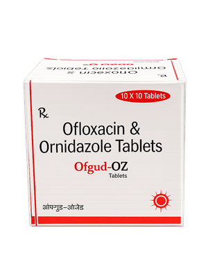 Ofgud-OZ