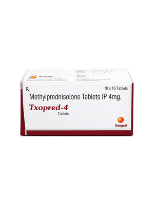 Txopred-4