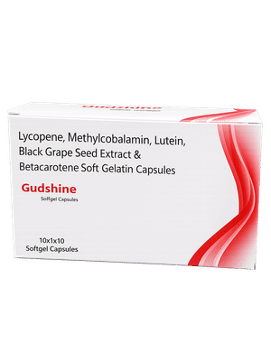 Gudshine