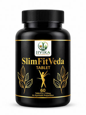 Slim Fit Veda Tablet