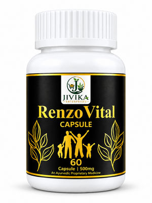Renzo Vital Capsules