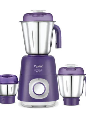 Prestige 750 Watts Supreme Mixer 