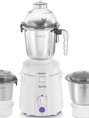 Sujata Dynamix 900 W Mixer Grinder