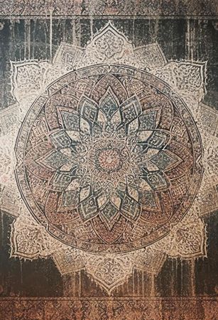 Ember Mandala