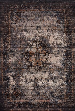 Rust Remnant