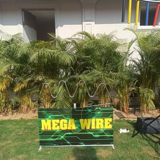 Mega wire