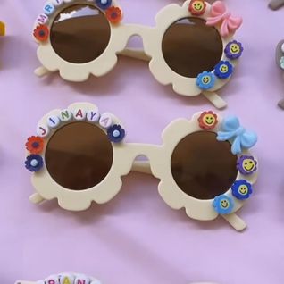 Goggle names activity