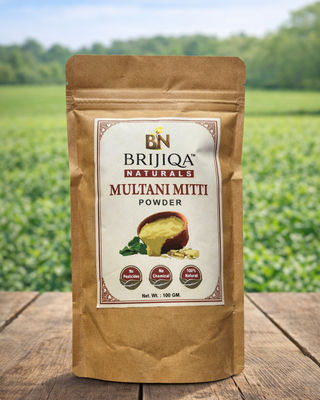 Multani Mitti Powder