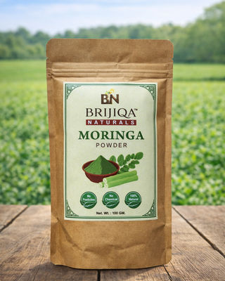 Moringa Powder
