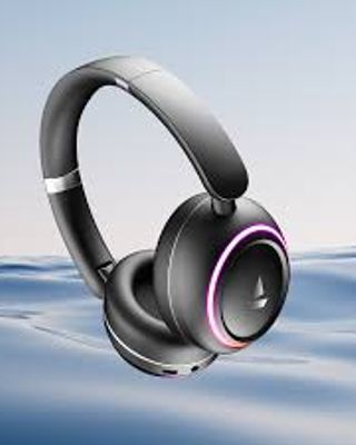 Wireless Bluetooth Headphones