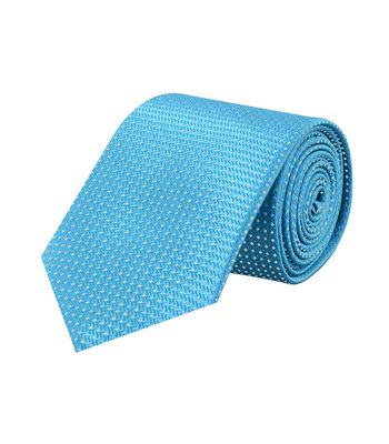 Tiekart men blue tie