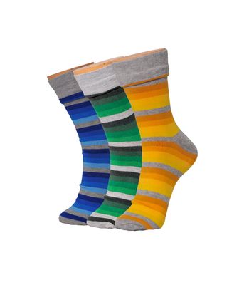Tiekart men multicolour   socks