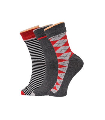 Tiekart men multicolour   socks