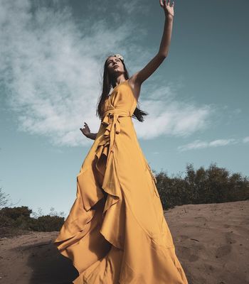 Women Kurta, Pyjama & Dupatta