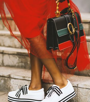 Women Regular fit Trousers