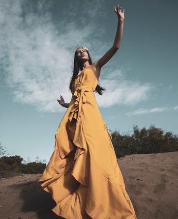 Women Kurta, Pyjama & Dupatta