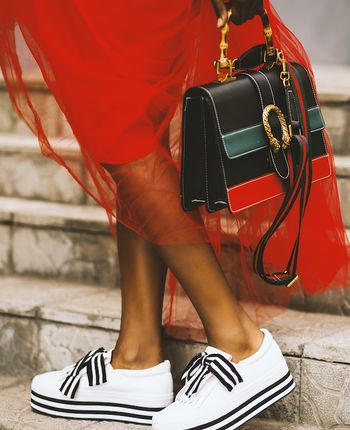 Women Regular fit Trousers