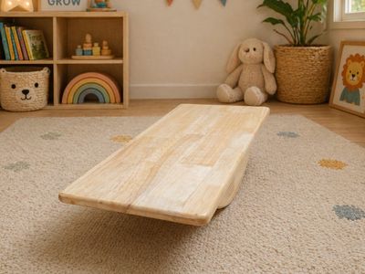 Wobble Board