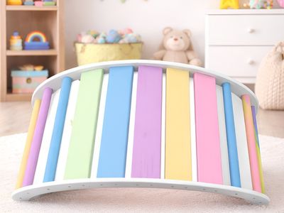 Rainbow Arch Pickler