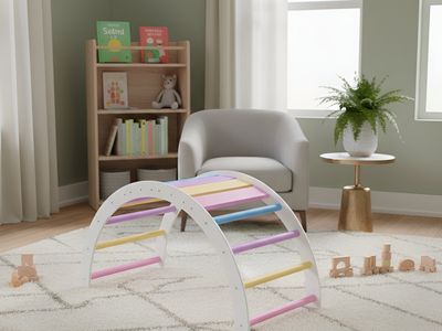 Rainbow Arch Pickler