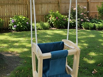 Happy Bounce Swing