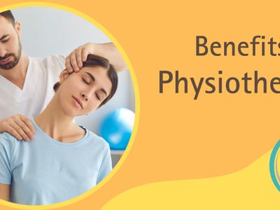 Benefits of Physiotherapy