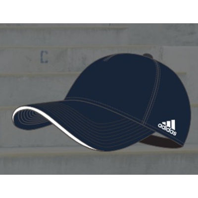 Adidas Black Cap
