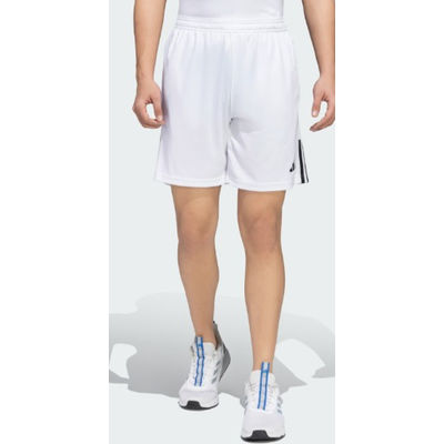 Adidas Sports Shorts White