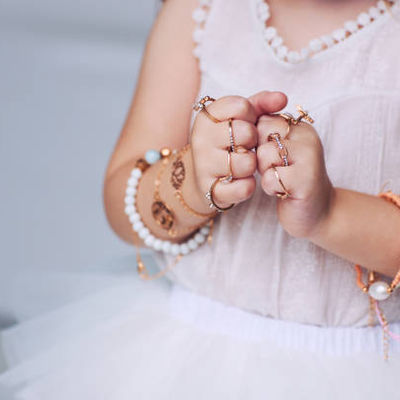 Kids Jewellery