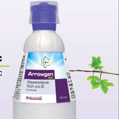 ARROWGEN