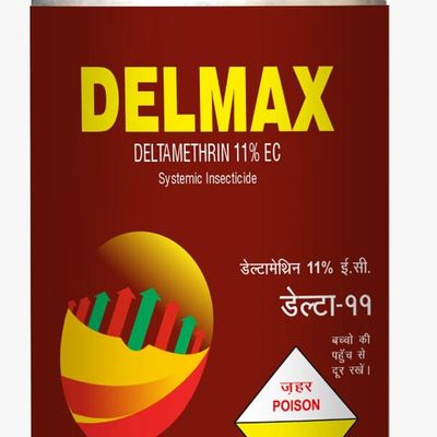 DELMAX