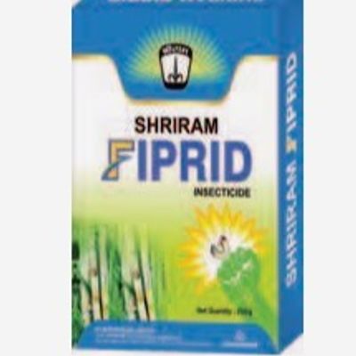 Shriram Fiprid