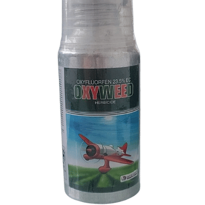 OXYWEED