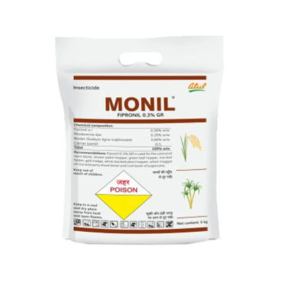 Monil GR