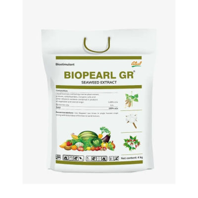 Bioperal GR Pouch