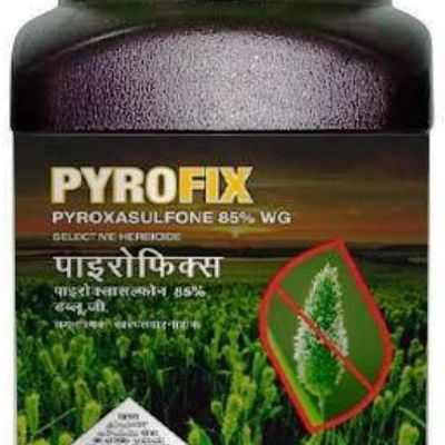 PYROFIX
