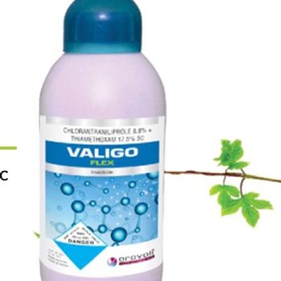 VALIGO FLEX ( CTPR 8.8% + THIA 17.5% SC )