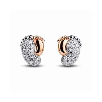 Petite Steps Studs