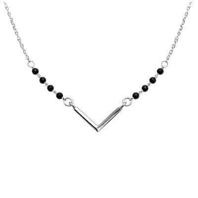 The Modern V-Apex Mangalsutra