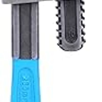 Taparia Stillson Type Pipe Wrench 10-Inch (1272-10)