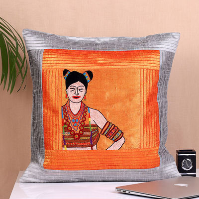 CUSHION COVER PHOTOGRAPHY