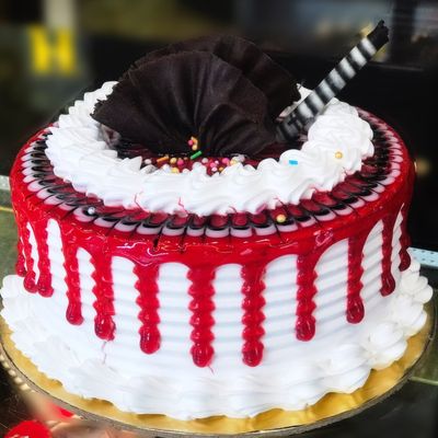 Online Cake Delivery Rishikesh | Order Fresh Cakes in Rishikesh (Free 2  Hours Delivery)