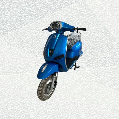 MAGNUM (Battery-60/40 LI, Range-100Km)