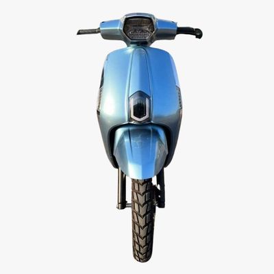 MAGNUM-DLX (Battery-60/40 LI, Range-100km)