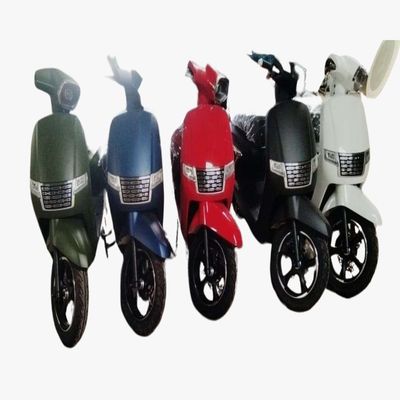 VIRAT-LOADER (Battery-60/30 LI, Range-70km)